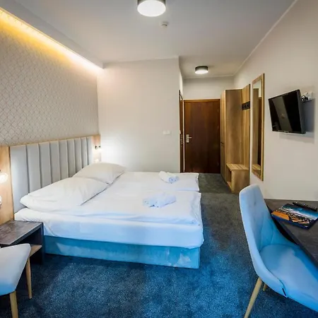 Sailor ベッド・アンド・ブレックファスト 4*