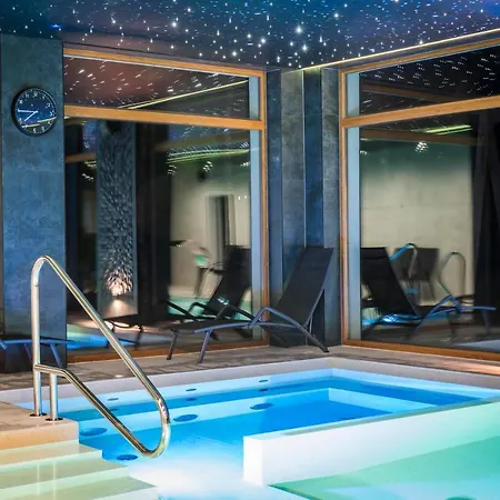 Sailor Отель типа 