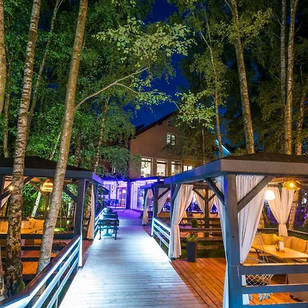 ベッド・アンド・ブレックファスト Sailor