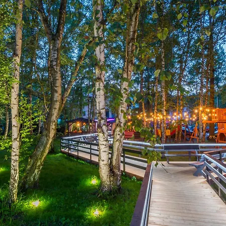 ベッド・アンド・ブレックファスト Sailor 4*