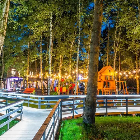 Sailor ベッド・アンド・ブレックファスト 4*