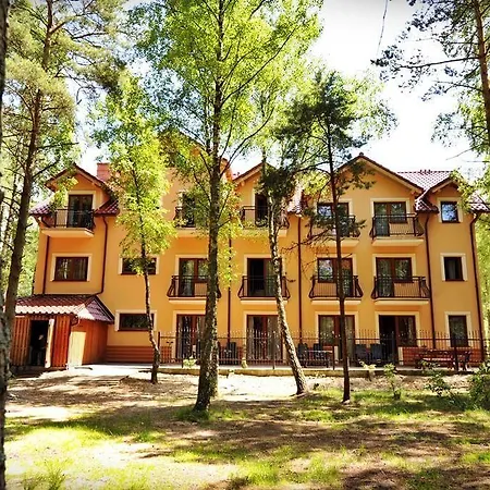 Sailor Отель типа 