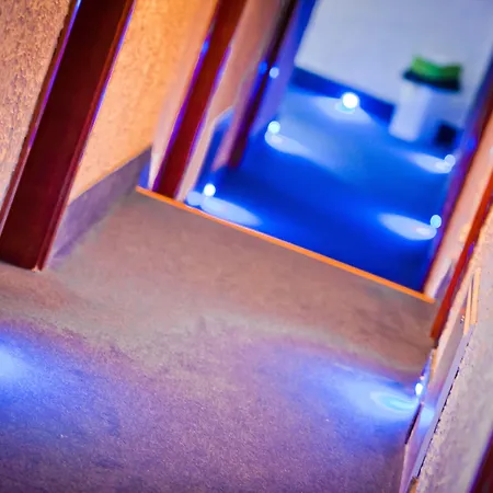 ベッド・アンド・ブレックファスト Sailor 4*