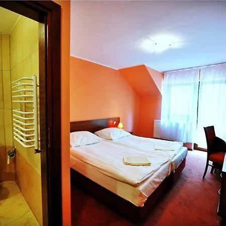 ベッド・アンド・ブレックファスト Sailor 4*