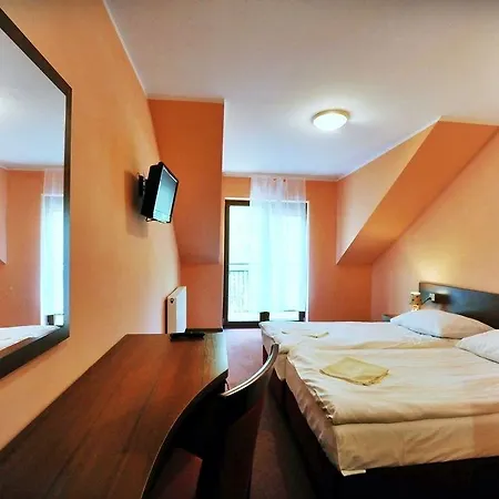 ベッド・アンド・ブレックファスト Sailor 4*