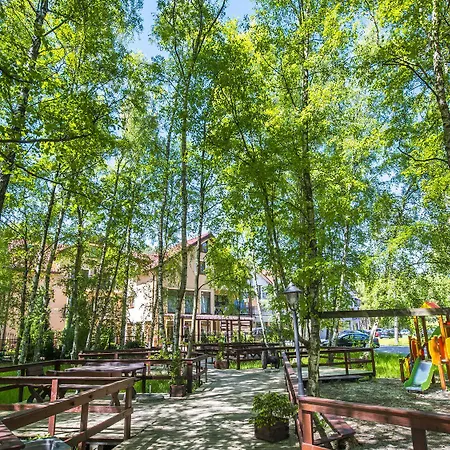 Sailor ベッド・アンド・ブレックファスト 4*