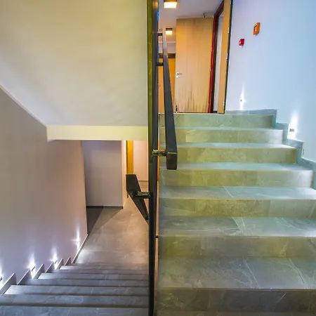 ベッド・アンド・ブレックファスト Sailor 4*