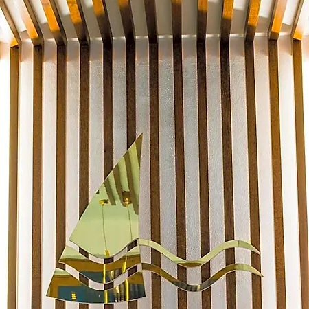 Sailor Nocleg ze śniadaniem Łeba