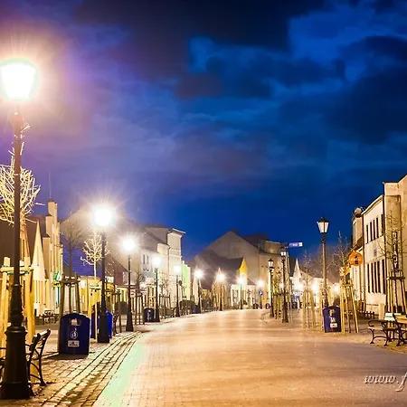 Sailor ベッド・アンド・ブレックファスト