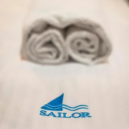Sailor فندق مبيت وإفطار