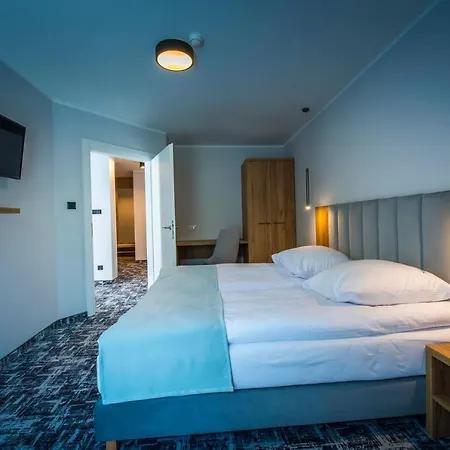 Sailor Отель типа 