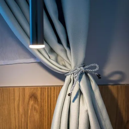 Sailor ベッド・アンド・ブレックファスト