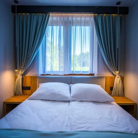Sailor Bed & Breakfast 4*
