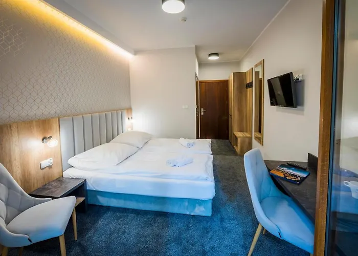 Sailor Bed & Breakfast 4*