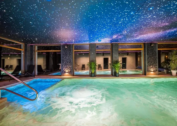 Nocleg ze śniadaniem Sailor