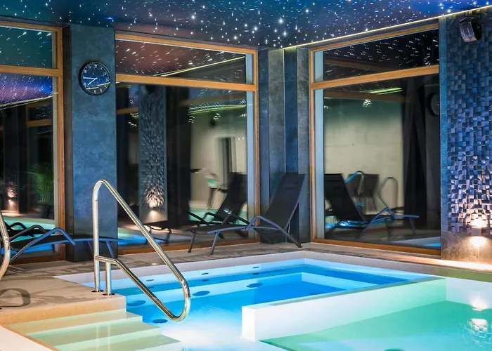 Sailor Nocleg ze śniadaniem Łeba