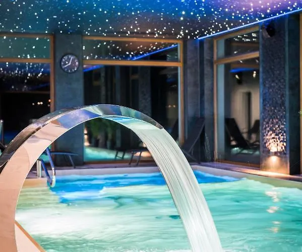 Nocleg ze śniadaniem Sailor Łeba