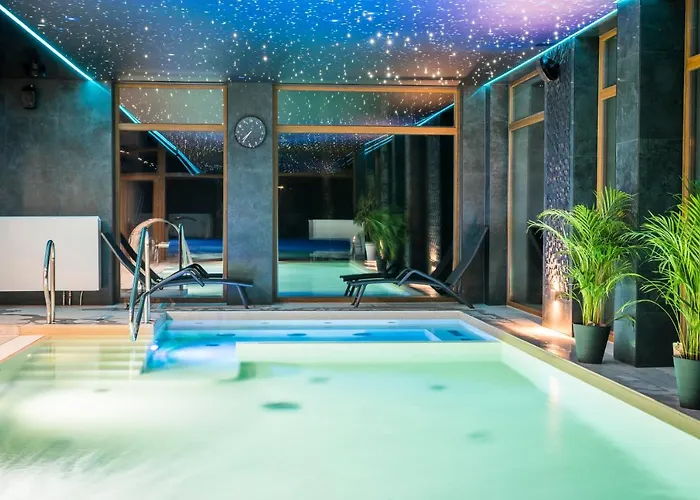 Sailor Bed & Breakfast 4*