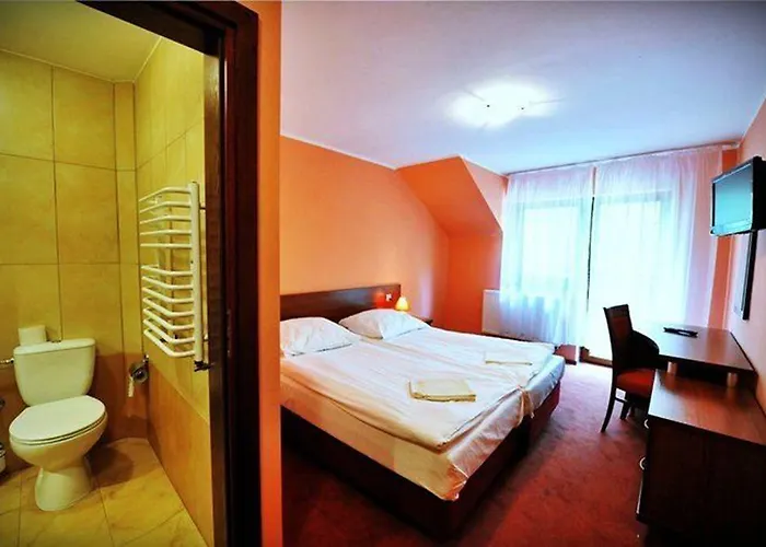 Bed & Breakfast Sailor 4*