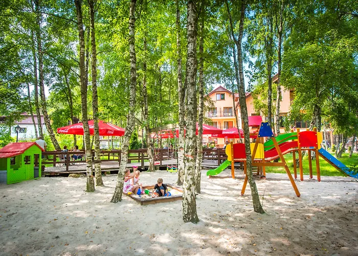 Nocleg ze śniadaniem Sailor