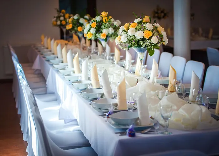 Nocleg ze śniadaniem Sailor