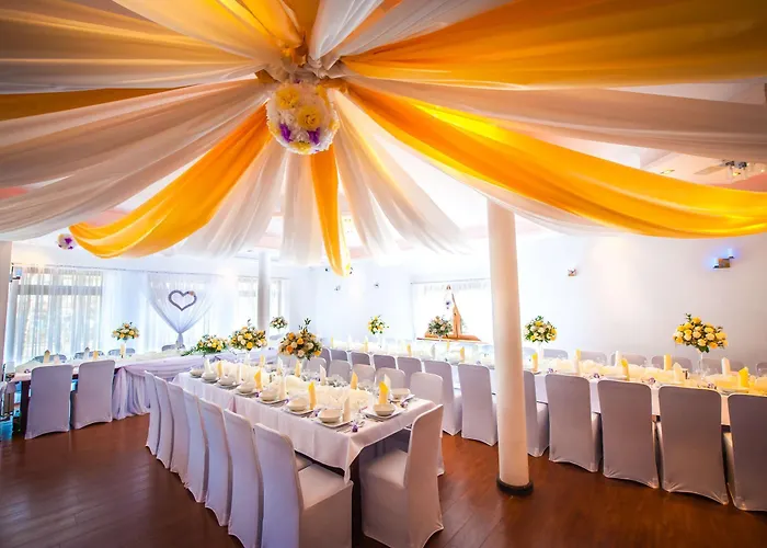 Sailor Bed & Breakfast Leba