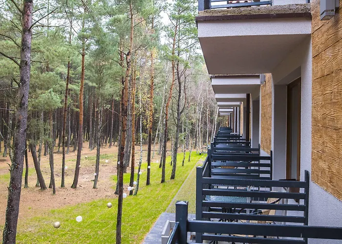 Sailor Nocleg ze śniadaniem Łeba