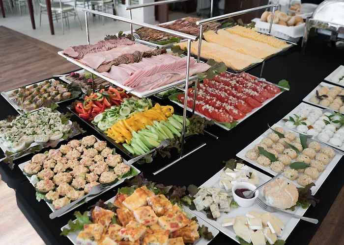 Sailor Nocleg ze śniadaniem 4*