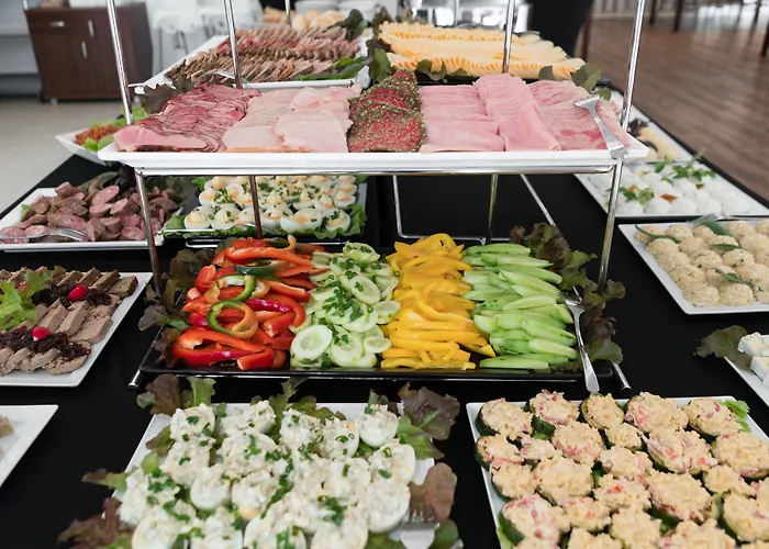 Nocleg ze śniadaniem Sailor