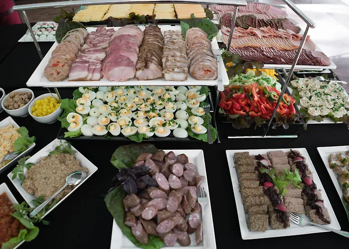 Sailor Nocleg ze śniadaniem