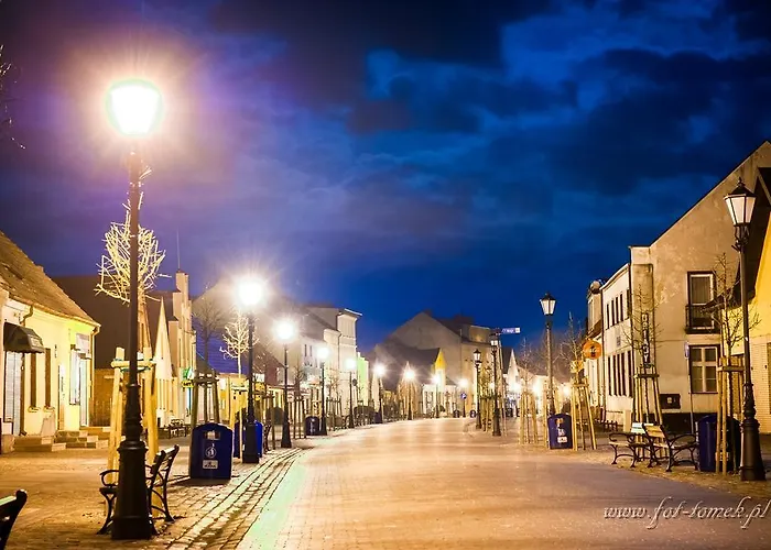 Sailor Nocleg ze śniadaniem