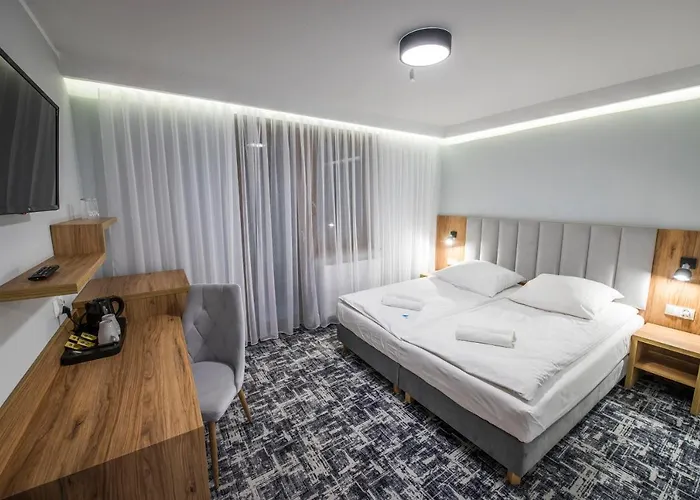 Sailor Nocleg ze śniadaniem