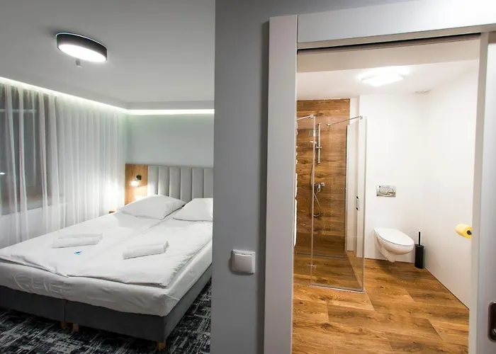 Sailor Nocleg ze śniadaniem