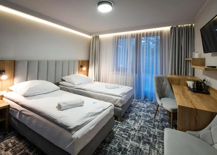 Nocleg ze śniadaniem Sailor